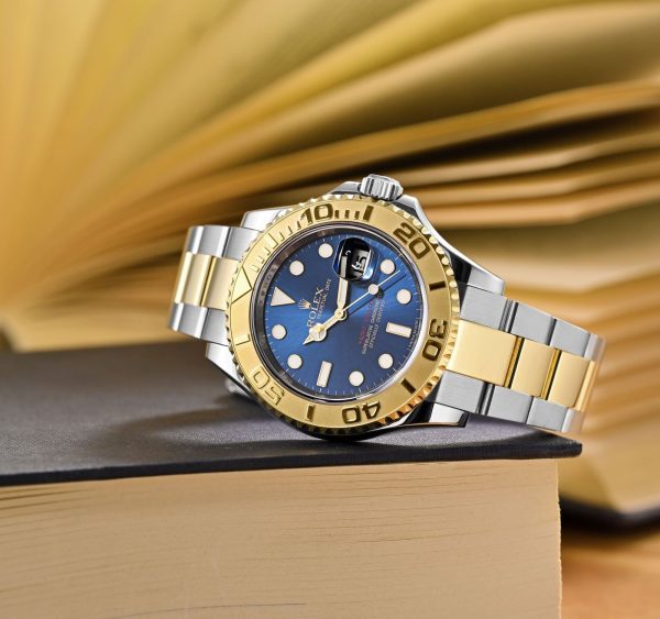 RLX Yacht-Master 40 - 16623